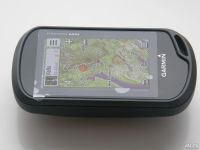 Лот: 10234976. Фото: 6. Garmin Oregon 650t ref Туристический...