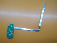 Лот: 24380639. Фото: 2. Б\У плата расширения v221id usb... Комплектующие