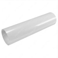 Лот: 5459325. Фото: 2. Водосточная труба 3м пластиковая... Строительные материалы