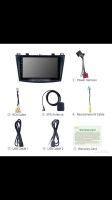 Лот: 16351802. Фото: 2. Штатная магнитола Mazda 3 Axela... Автозвук
