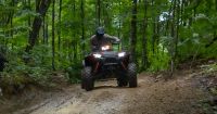 Лот: 25658991. Фото: 12. Квадроцикл POLARIS Sportsman XP...