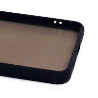 Лот: 21776629. Фото: 2. Чехол Realme C55 (RMX3710) пластиковый... Аксессуары