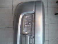 Лот: 1722850. Фото: 2. бампер Toyota Land Cruiser Prado... Автозапчасти