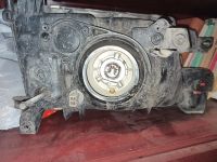 Лот: 16621442. Фото: 3. Фара левая Subaru Forester, кузов... Авто, мото, водный транспорт
