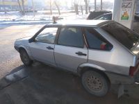 Лот: 16280287. Фото: 2. ВАЗ 2109 Lada. Авто, мото, водный транспорт