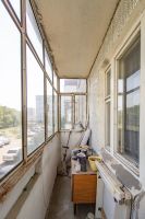 Лот: 25516580. Фото: 4. 3-комн. квартира , Красноярск... Красноярск