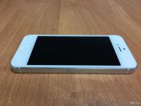 Лот: 8718220. Фото: 5. iPhone 5