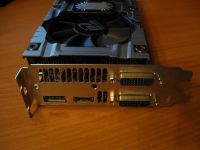 Лот: 6717978. Фото: 3. Inno3D GeForce GTX 660 2048Mb... Компьютеры, оргтехника, канцтовары