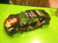 Лот: 7225123. Фото: 4. корпус для модели на бензиновом...