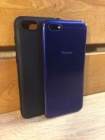 Лот: 18413004. Фото: 3. Смартфон huawei Y5 Prime 2018... Красноярск