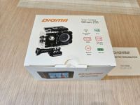 Лот: 23700160. Фото: 3. Экшн-камера Digma DiCam 235. Красноярск