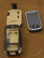 Лот: 1567996. Фото: 2. qtek s200 он же HTC Probher. Смартфоны, связь, навигация