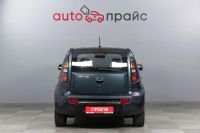 Лот: 21980277. Фото: 7. Kia Soul 2011