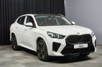 Лот: 24670437. Фото: 4. BMW X2 2024