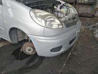 Лот: 20896994. Фото: 5. Фара ксеноновая Toyota Funcargo...