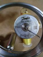 Лот: 19108846. Фото: 2. Терморегулирующий вентиль Danfoss... Сварка и резка