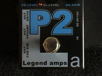 Лот: 6632653. Фото: 11. AMT Electronics Legend Amps 2...