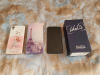 Лот: 11056680. Фото: 3. Смартфон Alcatel Idol 3 (5.5... Красноярск