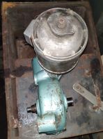 Лот: 18772857. Фото: 6. Редуктор с двигателем (180 W...