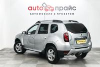 Лот: 19429404. Фото: 5. Renault Duster, I 2.0 MT (135...