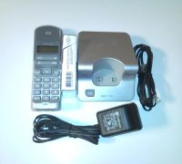 Лот: 21248906. Фото: 2. Радиотелефон Philips DECT 121. Стационарные, спутниковые телефоны