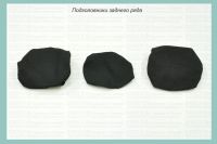 Лот: 12499705. Фото: 6. Чехлы на сиденья Toyota RAV-4...