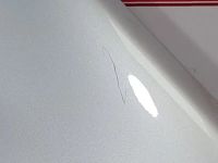 Лот: 20900144. Фото: 10. Крыло Toyota Prius ZVW30 2ZR-FXE...