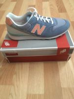 Лот: 9122989. Фото: 2. New Balance 996 (NB), новые, оригинал... Женская обувь