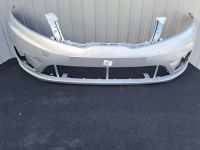 Лот: 20109909. Фото: 4. Бампер Kia Rio 3 передний. Красноярск