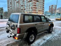 Лот: 21256192. Фото: 2. Nissan Patrol в рассрочку / Аренда... Прокат и аренда