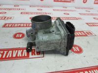 Лот: 20898758. Фото: 4. Заслонка дроссельная Mazda Demio... Красноярск