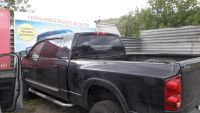 Лот: 9759211. Фото: 6. Кунг Dodge Ram 1500