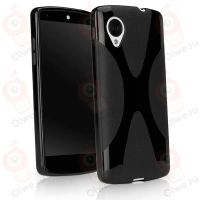 Лот: 3562225. Фото: 3. Чехол для Google Nexus 5 D820... Смартфоны, связь, навигация