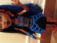 Лот: 4999431. Фото: 4. Кукла Монстер Хай Monster High... Красноярск