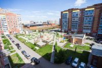 Лот: 25794013. Фото: 20. 1-комн. квартира , Красноярск...