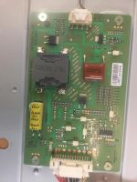 Лот: 10910420. Фото: 2. LED driver : KPW-LE42FC-O A REV0... Запчасти для бытовой техники