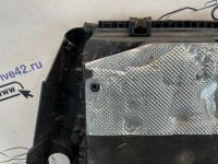 Лот: 23494313. Фото: 9. корпус воздушного фильтра Volkswagen...