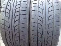 Лот: 5399312. Фото: 2. Летняя резина FireStone 215/60R16... Шины, Диски