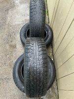 Лот: 18108013. Фото: 2. Зимняя резина Michelin Latitude... Шины, Диски