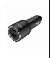 Лот: 24770601. Фото: 3. Vivo Iqoo Flash Charge Автомобильная... Смартфоны, связь, навигация