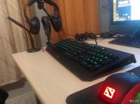 Лот: 7916302. Фото: 4. Steelseries Rival 100 Dota 2... Красноярск