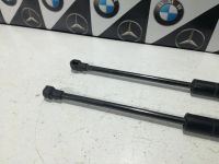 Лот: 15499435. Фото: 3. Амортизатор капота c BMW 5-series... Авто, мото, водный транспорт