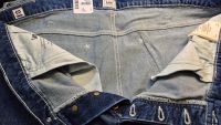 Лот: 25333813. Фото: 9. Selvedge denim Lee Daren Button...