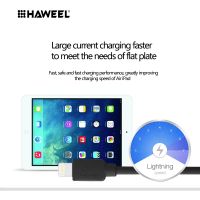 Лот: 6129505. Фото: 6. USB дата кабель Lightning 8 Pin...
