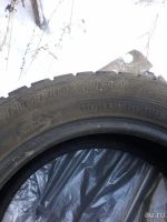 Лот: 8420787. Фото: 4. Шины Gislaved Nord Frost 5 (шипы... Красноярск