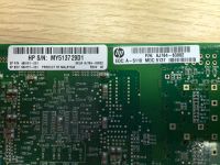 Лот: 8019288. Фото: 2. PCIe Fibre Channel Host Bus Adapter... Серверы, СХД