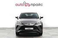 Лот: 21986065. Фото: 3. Toyota Venza 2024. Красноярск