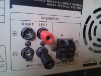 Лот: 5494139. Фото: 6. Professional stereo digital echo...