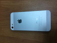 Лот: 8718220. Фото: 7. iPhone 5