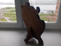 Лот: 22517539. Фото: 5. Зеркало в раме ручной работы.
